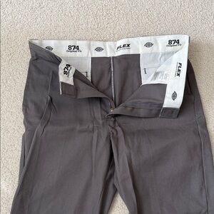 Dickies Men’s 874 FLEX Work Pants